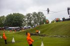 Akrobatai prie Kauno pilies Akrobatai prie Kauno pilies