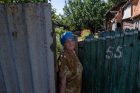 167-oji karo Ukrainoje diena 167-oji karo Ukrainoje diena