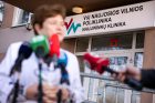 Dėl įtariamo skiepų klastojimo Naujosios Vilnios poliklinikoje – pasisakymas žiniasklaidai Dėl įtariamo skiepų klastojimo Naujosios Vilnios poliklinikoje – pasisakymas žiniasklaidai