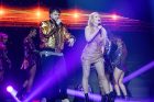 Metų muzikos apdovanojimų M.A.M.A. 2022 užkulisiai Metų muzikos apdovanojimų M.A.M.A. 2022 užkulisiai
