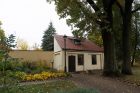 Rašytojų pomirtinių kaukių paroda Rašytojų pomirtinių kaukių paroda