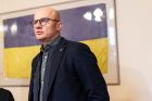 Paramos Ukrainai akcija „Ukrainos kultūra neturi kuo gintis“ Paramos Ukrainai akcija „Ukrainos kultūra neturi kuo gintis“