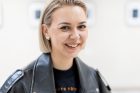 M. Linkytė išlydėta į Euroviziją. M. Linkytė išlydėta į Euroviziją.