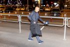 Futbolo legendos atvyko į Vilnių Futbolo legendos atvyko į Vilnių