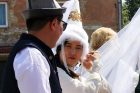Festivalis „Tautinių kultūrų diena“ Klaipėdoje Festivalis „Tautinių kultūrų diena“ Klaipėdoje
