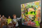 M. K. Čiurlionio gimtadienio šventė M. K. Čiurlionio gimtadienio šventė