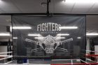 „Fighters Factory“ klubo atidarymas „Fighters Factory“ klubo atidarymas