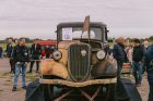 Istorinio transporto mugė Aleksote Istorinio transporto mugė Aleksote