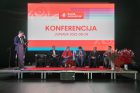 Socialdemokratai paskelbė kandidatus į merus Socialdemokratai paskelbė kandidatus į merus