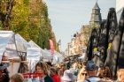 Rudens mugė Laisvės alėjoje 2023 Rudens mugė Laisvės alėjoje 2023