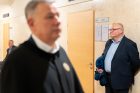 Kauno klinikų gydytojo R. Uniko byla Kauno klinikų gydytojo R. Uniko byla