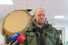 Kaune Ukrainos kariai mokomi naudotis radarais Kaune Ukrainos kariai mokomi naudotis radarais