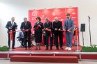 Atidaryta žemės ūkio paroda „Ką pasėsi... 2023“ Atidaryta žemės ūkio paroda „Ką pasėsi... 2023“