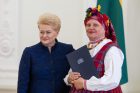 Apdovanoti Nacionalinio diktanto konkurso nugalėtojai Apdovanoti Nacionalinio diktanto konkurso nugalėtojai