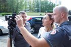 Policijos akcija „Švarus vairuotojas“ Policijos akcija „Švarus vairuotojas“