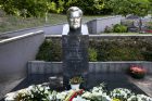 Minimos A. Brazausko dešimtosios mirties metinės Minimos A. Brazausko dešimtosios mirties metinės
