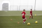 Pilaitės dengto futbolo maniežo atidarymas Pilaitės dengto futbolo maniežo atidarymas