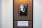 Atsisveikinimas su žurnalistu A. Katkevičiumi Atsisveikinimas su žurnalistu A. Katkevičiumi