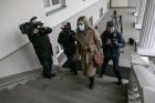 G. Nausėda susitinka su kandidate į ministres A. Bilotaite G. Nausėda susitinka su kandidate į ministres A. Bilotaite