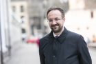 Lietuvos banko vadovas atvyko į Prezidentūrą Lietuvos banko vadovas atvyko į Prezidentūrą