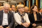 Konservatorių tarybos posėdis Konservatorių tarybos posėdis