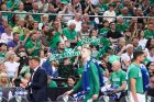 LKL finalo rungtynės: Kauno „Žalgiris“ – Vilniaus „Rytas“ LKL finalo rungtynės: Kauno „Žalgiris“ – Vilniaus „Rytas“