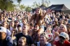 Festivalyje „Karklė“ – karščio ir energijos banga Festivalyje „Karklė“ – karščio ir energijos banga