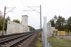 Kenos geležinkelio posto rentgeno kontrolės sistema Kenos geležinkelio posto rentgeno kontrolės sistema