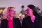 Laisvės partijos spaudos konferencija Laisvės partijos spaudos konferencija