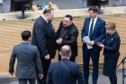 Lietuvos, Lenkijos ir Ukrainos Parlamentinės Asamblėjos sesija Lietuvos, Lenkijos ir Ukrainos Parlamentinės Asamblėjos sesija