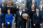 Plano „Vilnius be kamščių“ pristatymas Plano „Vilnius be kamščių“ pristatymas