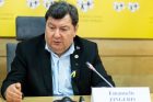 Baltarusijos projekto „Tribunal“ pristatytas Baltarusijos projekto „Tribunal“ pristatytas