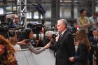 G. Nausėda dalyvauja derybose dėl ES biudžeto G. Nausėda dalyvauja derybose dėl ES biudžeto