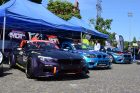 Išskirtinių automobilių paroda „Memel Motor Fest“ Išskirtinių automobilių paroda „Memel Motor Fest“