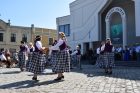Baltų kultūros banga Baltų kultūros banga