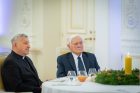 Nacionaliniai maldos pusryčiai Prezidentūroje Nacionaliniai maldos pusryčiai Prezidentūroje
