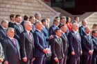 G. Nausėda dalyvauja ES ir Balkanų valstybių vadovų susitikime G. Nausėda dalyvauja ES ir Balkanų valstybių vadovų susitikime