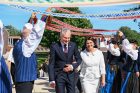 G. Nausėda Čikagoje susitiko su emigrantų šeimomis G. Nausėda Čikagoje susitiko su emigrantų šeimomis