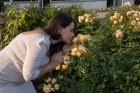 „Kvapų naktis“ VDU Botanikos sode „Kvapų naktis“ VDU Botanikos sode