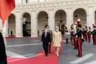 Premjerės I. Šimonytės vizitas Italijoje Premjerės I. Šimonytės vizitas Italijoje