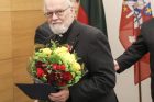 Išdalyti medaliai pasaulio lietuviams Išdalyti medaliai pasaulio lietuviams