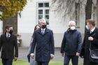 Pristatytos Sveikatos ekspertų tarybos rekomendacijos Pristatytos Sveikatos ekspertų tarybos rekomendacijos