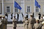 Minimos Lietuvos narystės NATO 17-osios metinės Minimos Lietuvos narystės NATO 17-osios metinės