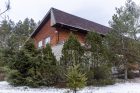 Atvertas pastatas, kuriame galėjo veikti CŽV kalėjimas Atvertas pastatas, kuriame galėjo veikti CŽV kalėjimas