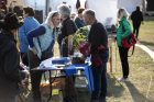 Šančiai pakvietė švęsti tradicinę bendruomenės šventę Šančiai pakvietė švęsti tradicinę bendruomenės šventę