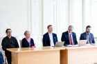 Kultūros ministerijoje pristatyta paramos žiniasklaidai modelio pertvarka Kultūros ministerijoje pristatyta paramos žiniasklaidai modelio pertvarka