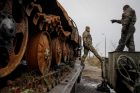 288-oji karo Ukrainoje diena 288-oji karo Ukrainoje diena