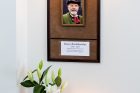 Vilniuje – atsisveikinimas su S. Kavaliausku Vilniuje – atsisveikinimas su S. Kavaliausku