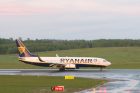 Priverstinis „Ryanair“ lėktuvo nutupdymas Priverstinis „Ryanair“ lėktuvo nutupdymas