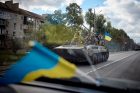 209-oji karo Ukrainoje diena 209-oji karo Ukrainoje diena